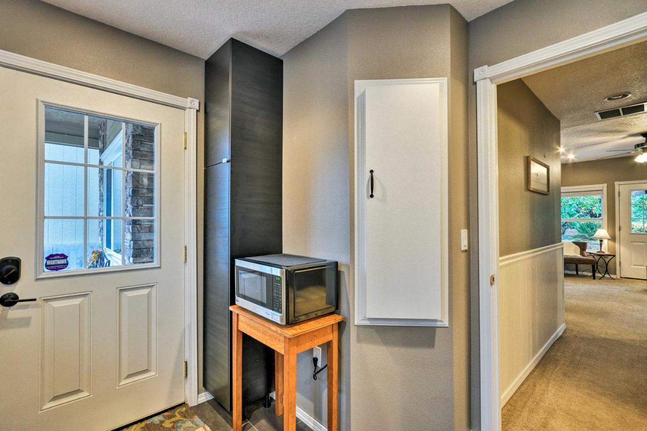 Cute And Cozy Pdx Area Townhouse 31 Mi To Mt Hood! Villa Boring Exterior foto