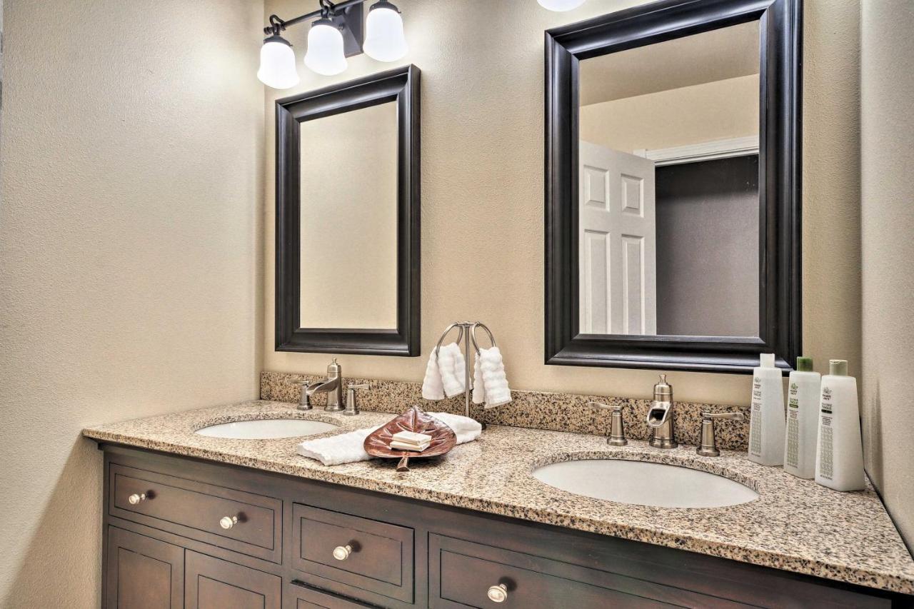 Cute And Cozy Pdx Area Townhouse 31 Mi To Mt Hood! Villa Boring Exterior foto