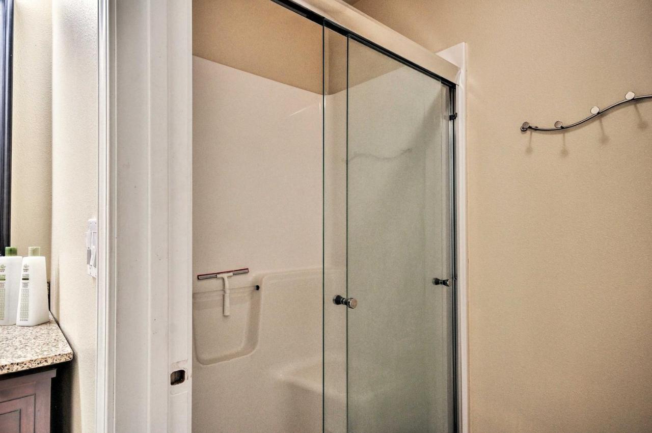 Cute And Cozy Pdx Area Townhouse 31 Mi To Mt Hood! Villa Boring Exterior foto